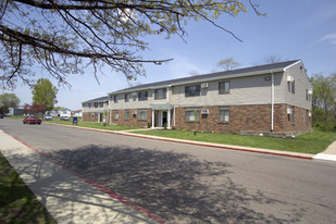 Ridgewood Apartments