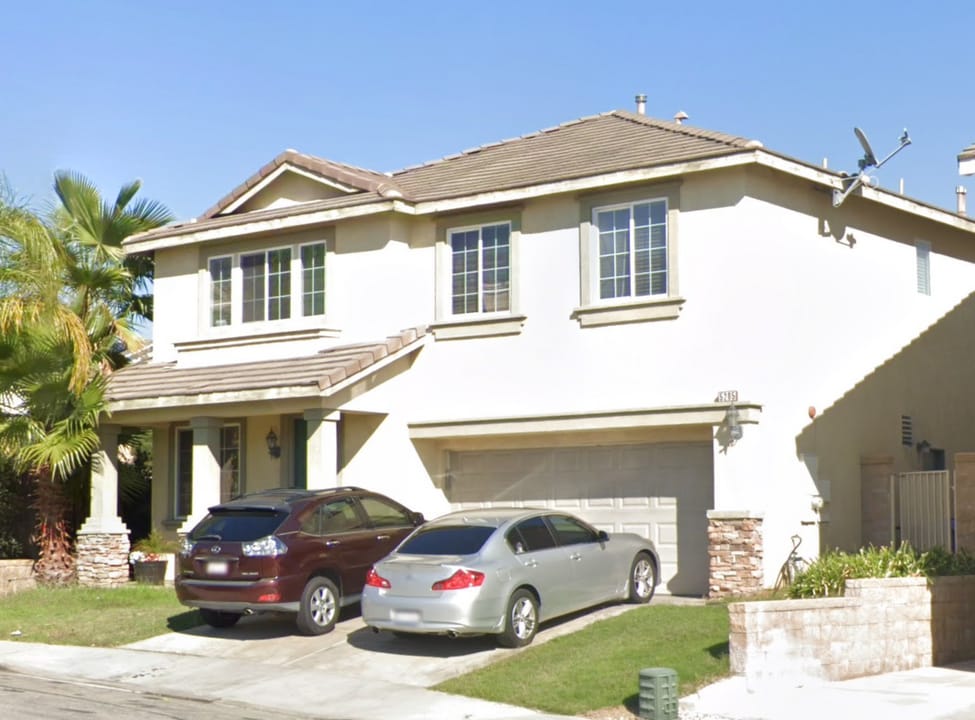 5205 Archery Ct in Fontana, CA - Building Photo