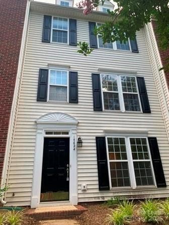 15624 Marvin Rd in Charlotte, NC - Building Photo - Building Photo