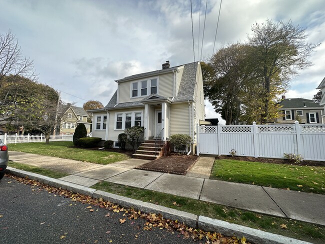 property at 235 Ashcroft Rd