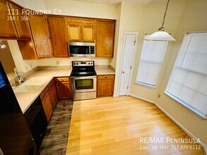 111 Foundry Ct in Yorktown, VA - Building Photo - Building Photo