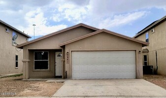 3841 Tierra Zafiro Dr