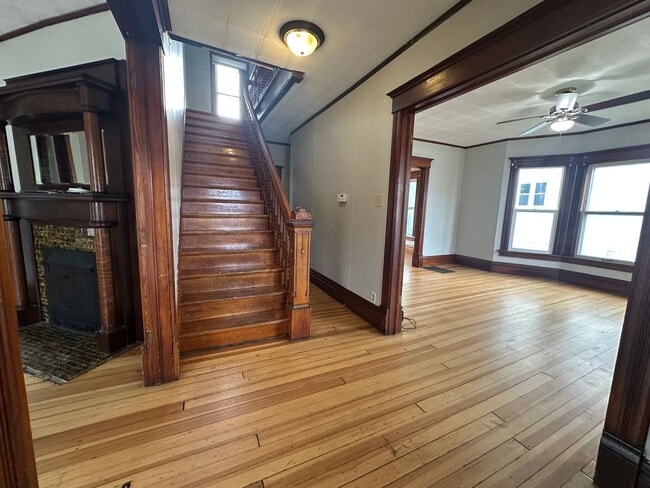 15 N 13th St in Fort Dodge, IA - Building Photo - Building Photo