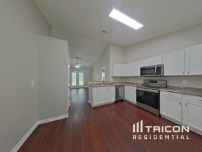 3007 Mallard Forest Dr in Charlotte, NC - Building Photo - Building Photo
