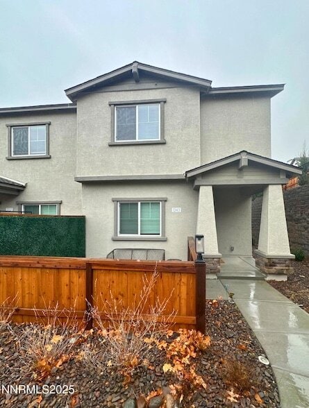 property at 1243 Cedarhaven Ct