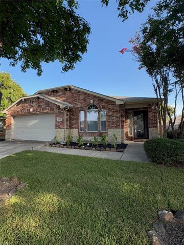 6925 Red Bluff Dr in McKinney, TX - Building Photo - Building Photo