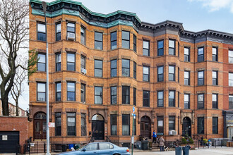 1015 8th Ave in Brooklyn, NY - Building Photo - Primary Photo