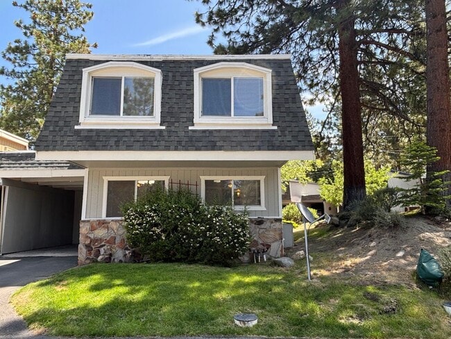 property at 100 Silver Dr