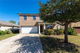 2605 Summerwalk Pl in Round Rock, TX - Building Photo