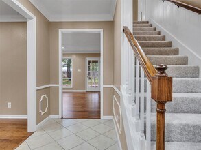 6702 Moccasin Bend Dr in Spring, TX - Building Photo - Building Photo