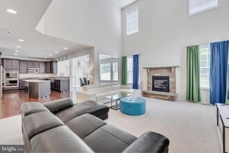 2201 Monticello Ct in Fort Washington, MD - Building Photo - Building Photo