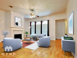 23831 Norton House Ln in Katy, TX - Building Photo