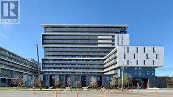 120 Varna Dr in Toronto, ON - Building Photo