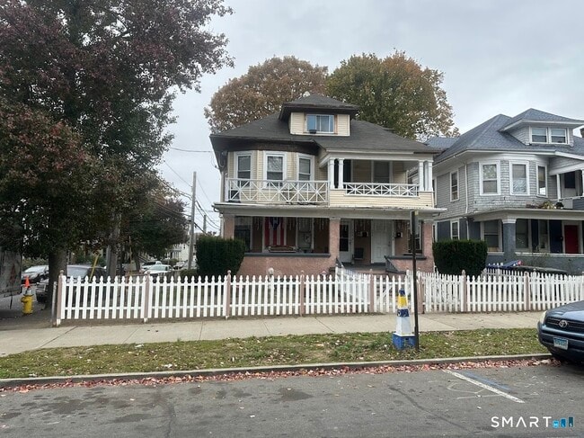 property at 358 Park Ave