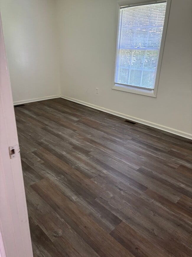 property at 1012-B Salisbury Ave