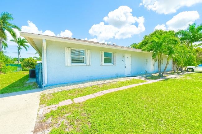 property at 5476-5478 Avenue C