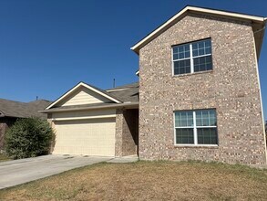 11308 Malta Dr in Manor, TX - Building Photo - Building Photo