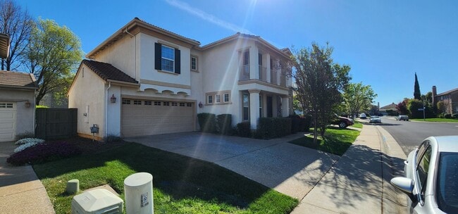 4059 Glen Springs Way in Rancho Cordova, CA - Building Photo - Building Photo