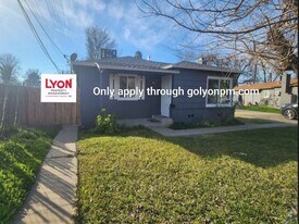 710 Poplar Ave in West Sacramento, CA - Building Photo