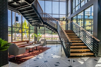 Terrace Station in Mountlake Terrace, WA - Building Photo - Interior Photo