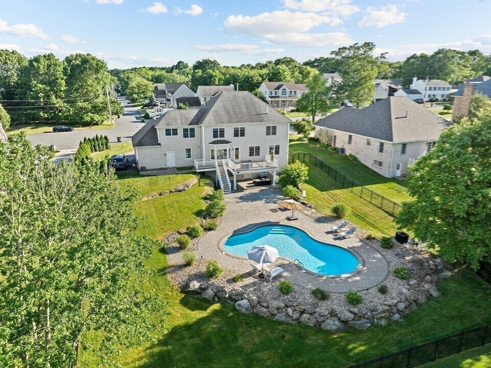 259 Lynch Ave in Somerset, MA - Building Photo