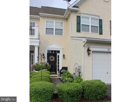 181 Gillespie Ave, Unit 2 in Middletown, DE - Building Photo