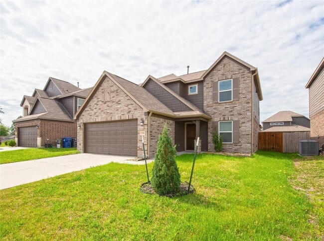 property at 2384 Elm Crossing Trail