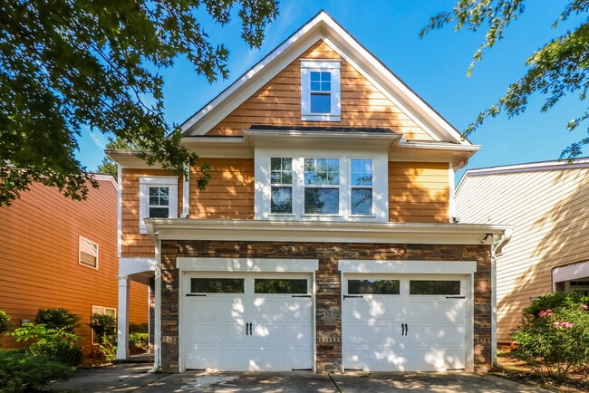 property at 92 Ledgewood Mill Way NE