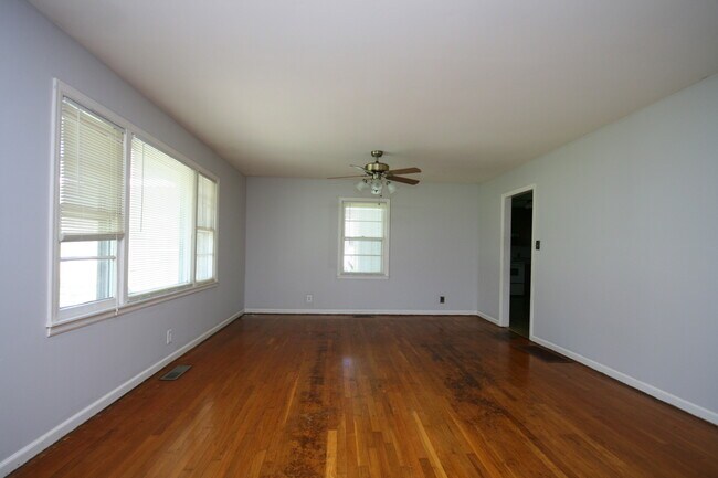 2803 Mallory Ave NW in Huntsville, AL - Building Photo - Building Photo