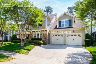 2822 Winter Song Rd in Raleigh, NC - Building Photo - Building Photo