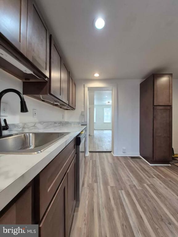 property at 1854 N Judson St