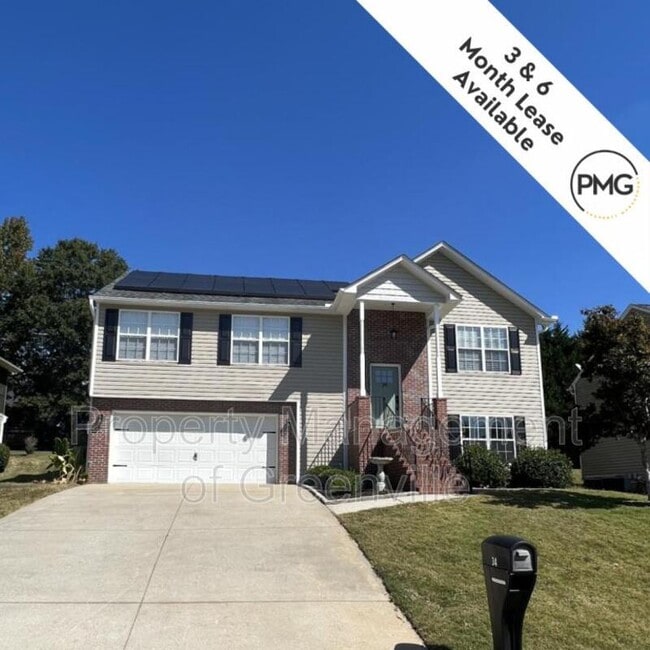 property at 34 Spring Fellow Ln