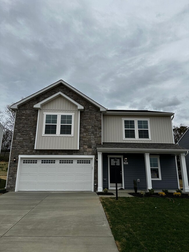 property at 430 Ludgate Mnr
