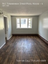 941 Tonawanda St in Buffalo, NY - Building Photo - Building Photo