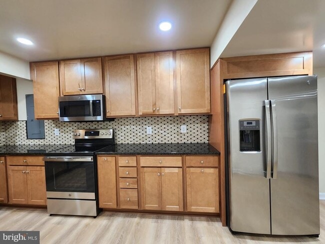 property at 15826 Aerial View Rd