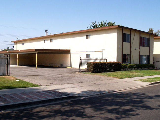 10882 Palma Vista Ave in Garden Grove, CA - Building Photo - Building Photo