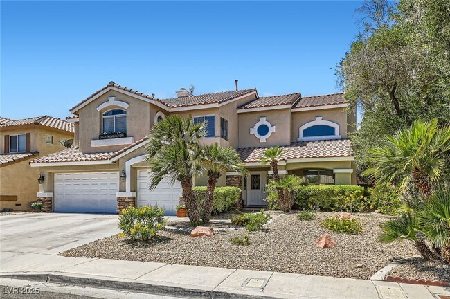 property at 3749 Climbing Rose St