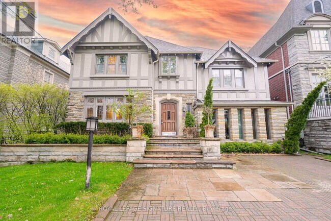 property at 408 Rosemary Rd