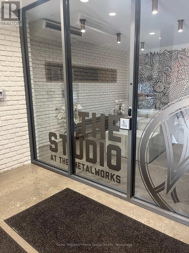 property at 63 Arthur St S