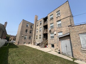 2959 N Major Ave in Chicago, IL - Building Photo - Building Photo