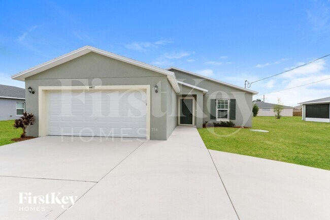 4477 Southwest in Port St. Lucie, FL - Building Photo - Building Photo