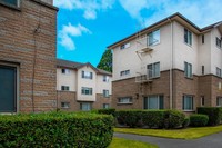 Westview Apartment Homes in Seattle, WA - Foto de edificio - Building Photo