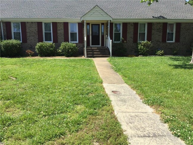 1213 Paramore Dr