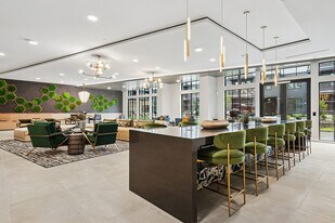 The Kingsman in Charlotte, NC - Building Photo