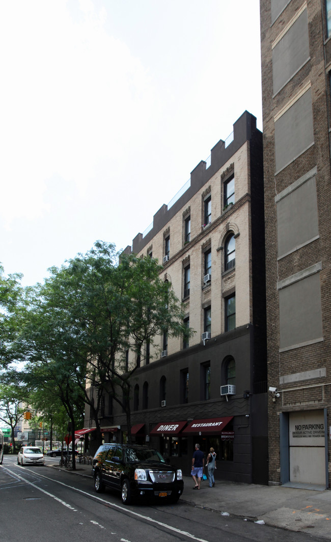 1737 York Avenue in New York, NY - Building Photo - Building Photo