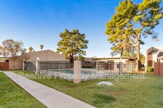 629 N Mesa Dr in Mesa, AZ - Building Photo - Building Photo