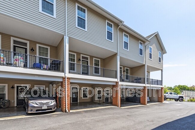 43 A - L E Gordon St in Bel Air, MD - Building Photo - Building Photo