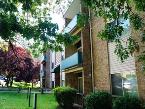 Fletcher's Field Apartments in Hyattsville, MD - Building Photo - Building Photo