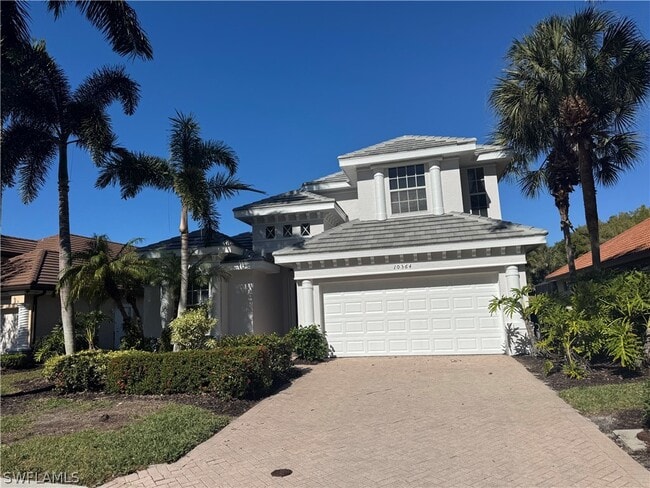 10364 Porto Romano Drive in Miromar Lakes, FL - Building Photo - Building Photo