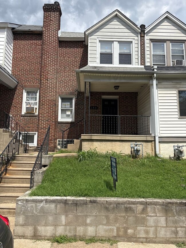 property at 143 Laurel Rd